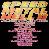 Speed Metal Hell Vol. II