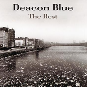 Mexico Rain by Deacon Blue