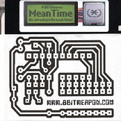 MeanTime EP (Internet Edition)