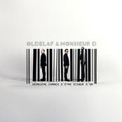 Dernière Chance D'être Disque D'or
