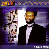 Love Within The Music by Beres Hammond