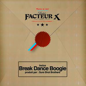 Break Dance Boogie