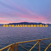 REYKJAVÍKURKVÖLD