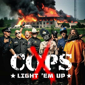 X-Cops: Light 'Em Up