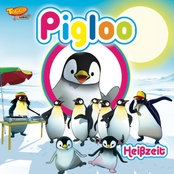 Kommt Alle Pinguine by Pigloo