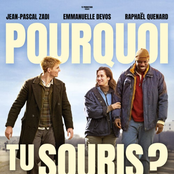 Pourquoi tu souris ?