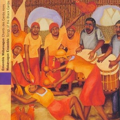 Honduras -Songs Of The Black Caribes