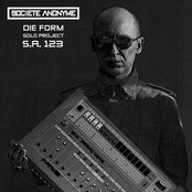 S.A. 123 (Die Form Solo Project)
