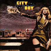 Young Men Gone West / Book Early
