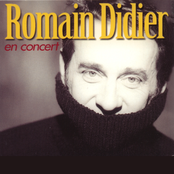 Comediante by Romain Didier