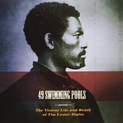 The Violent Life And Death of Tim Lester Zimbo