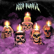 Bow to Your Masters Volume Two: Deep Purple!