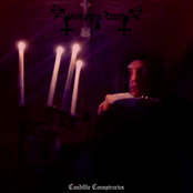 Candillic Conspiracies