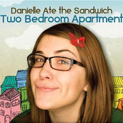 danielle ate the sandwich