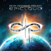 Effervescent! by Devin Townsend Project