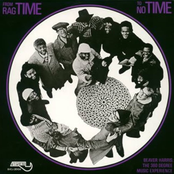From Rag Time To No Time