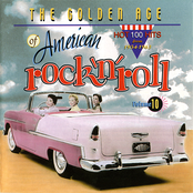 The Golden Age of American Rock 'n' Roll, Volume 10