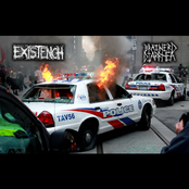 Split Tape w/ Existench [Upcoming / Dec. 2015]