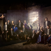 the sixteen period orchestra