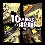 10 Años de Hip-Hop