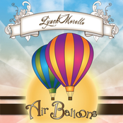 Air Balloons - EP