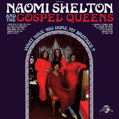 naomi shelton the gospel queens