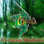 Corazón Medieval