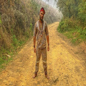 Candomblé por Olóye Felipe