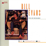 Miles Away by Bill Evans