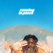 Latrell James: Running In Place