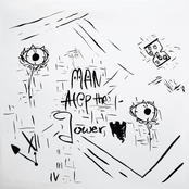 Opus 3: a Man Atop the Tower