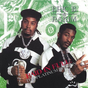 I Know You Got Soul (the Richie Rich Mega Mix) by Eric B. & Rakim