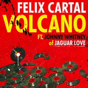 Volcano (feat. Johnny Whitney) by Felix Cartal