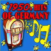 1950s Hits Of Germany