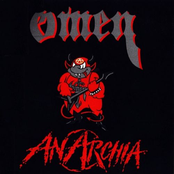 Anarchia by Omen