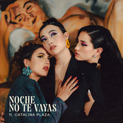 Noche no te vayas
