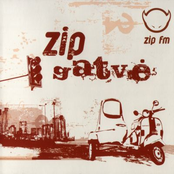 ZIP Gatvė