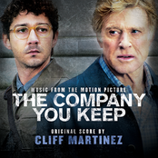 On The 10 Yard Line by Cliff Martinez
