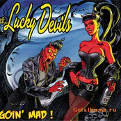 Last Rockers by The Lucky Devils