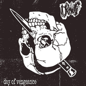 Day of Vengeance EP