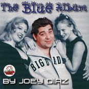 Joey Diaz: The Blue Album