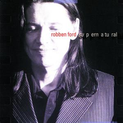 You Got Me Knockin' by Robben Ford