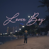 Phum Viphurit: Lover Boy