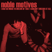 Noble Motives