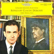 Debussy: Mélodies
