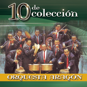 Orquesta Aragon: 10 De Colección