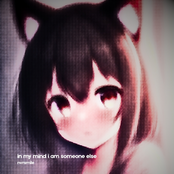 in my mind i am someone else