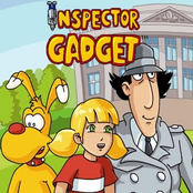 Inspector Gadget