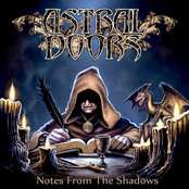 Hoodoo Ceremony by Astral Doors