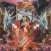 Burn The Ballroom: Dark Stars & Velvet Skies